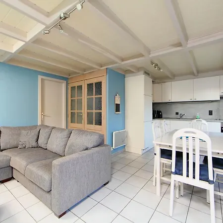 Vakantiehuis Holiday Noordzeepark Zeewind.2