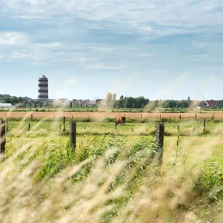 Holiday Noordzeepark Zeewind.2