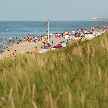 Holiday Noordzeepark Zeewind.2 Bredene
