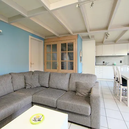 Vakantiehuis Holiday Noordzeepark Zeewind.2