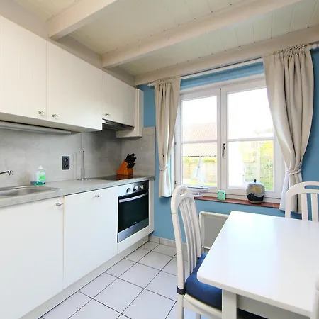 Holiday Noordzeepark Zeewind.2 Vakantiehuis *