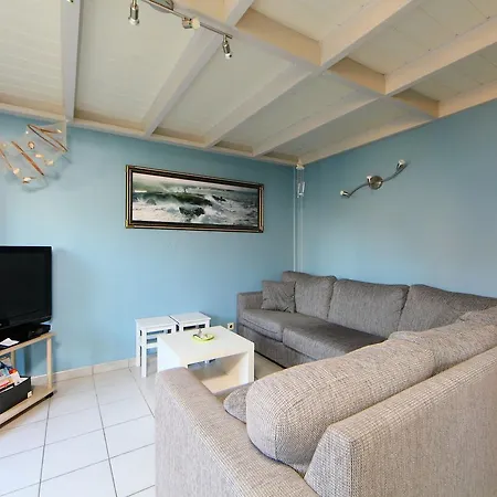 Holiday Noordzeepark Zeewind.2 * Bredene